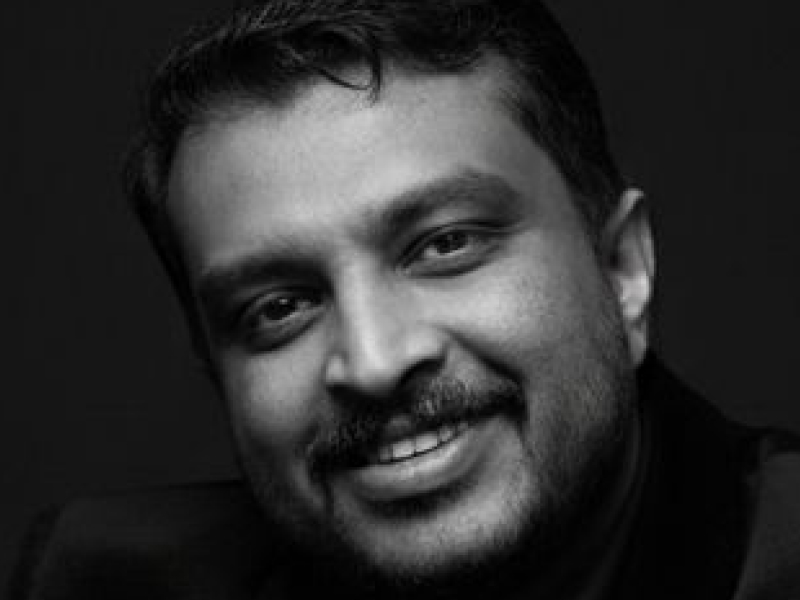 sujith balan
